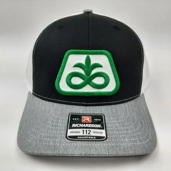 Accessories | Pioneer Seeds Patch Richardson 112 Trucker Cap  display picture 1